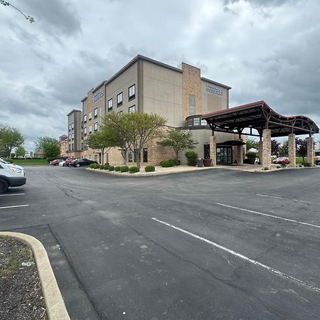 Best Western Plus Atrea Airport Inn&Suites Plainfield Extérieur photo