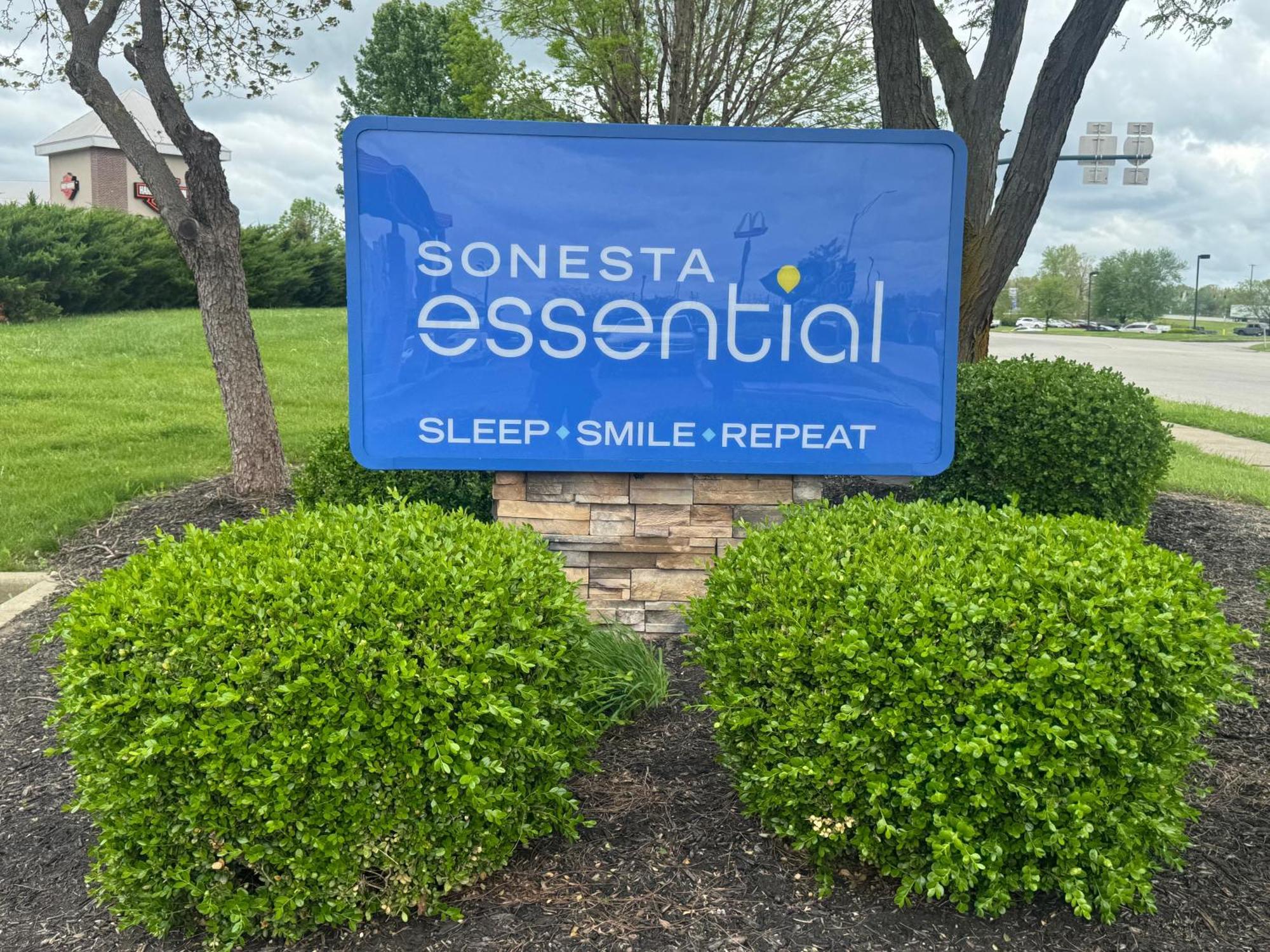 Best Western Plus Atrea Airport Inn&Suites Plainfield Extérieur photo