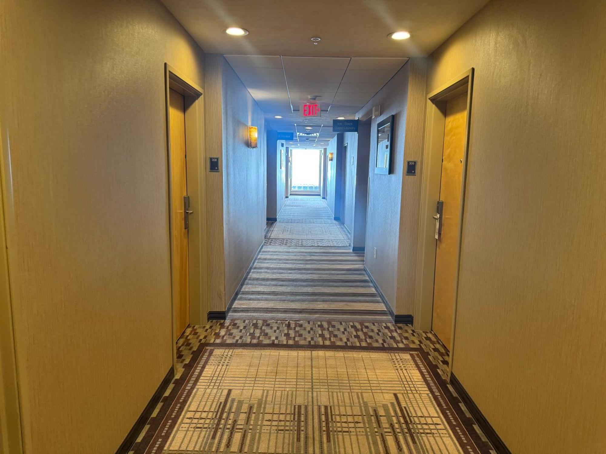 Best Western Plus Atrea Airport Inn&Suites Plainfield Extérieur photo