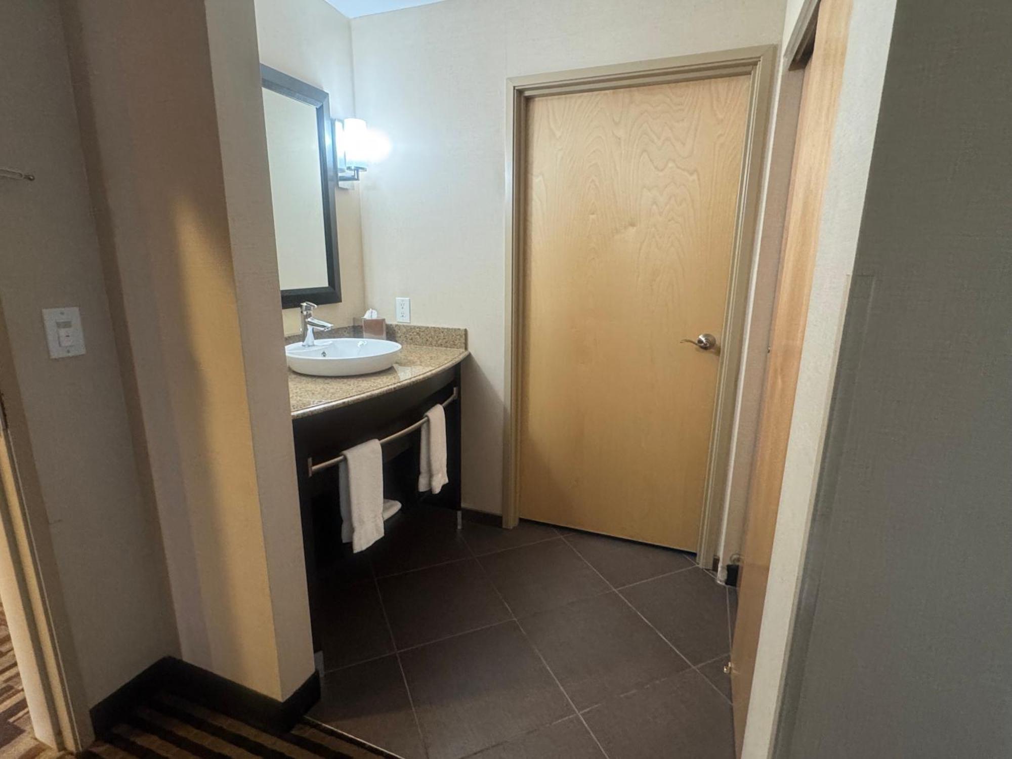 Best Western Plus Atrea Airport Inn&Suites Plainfield Extérieur photo