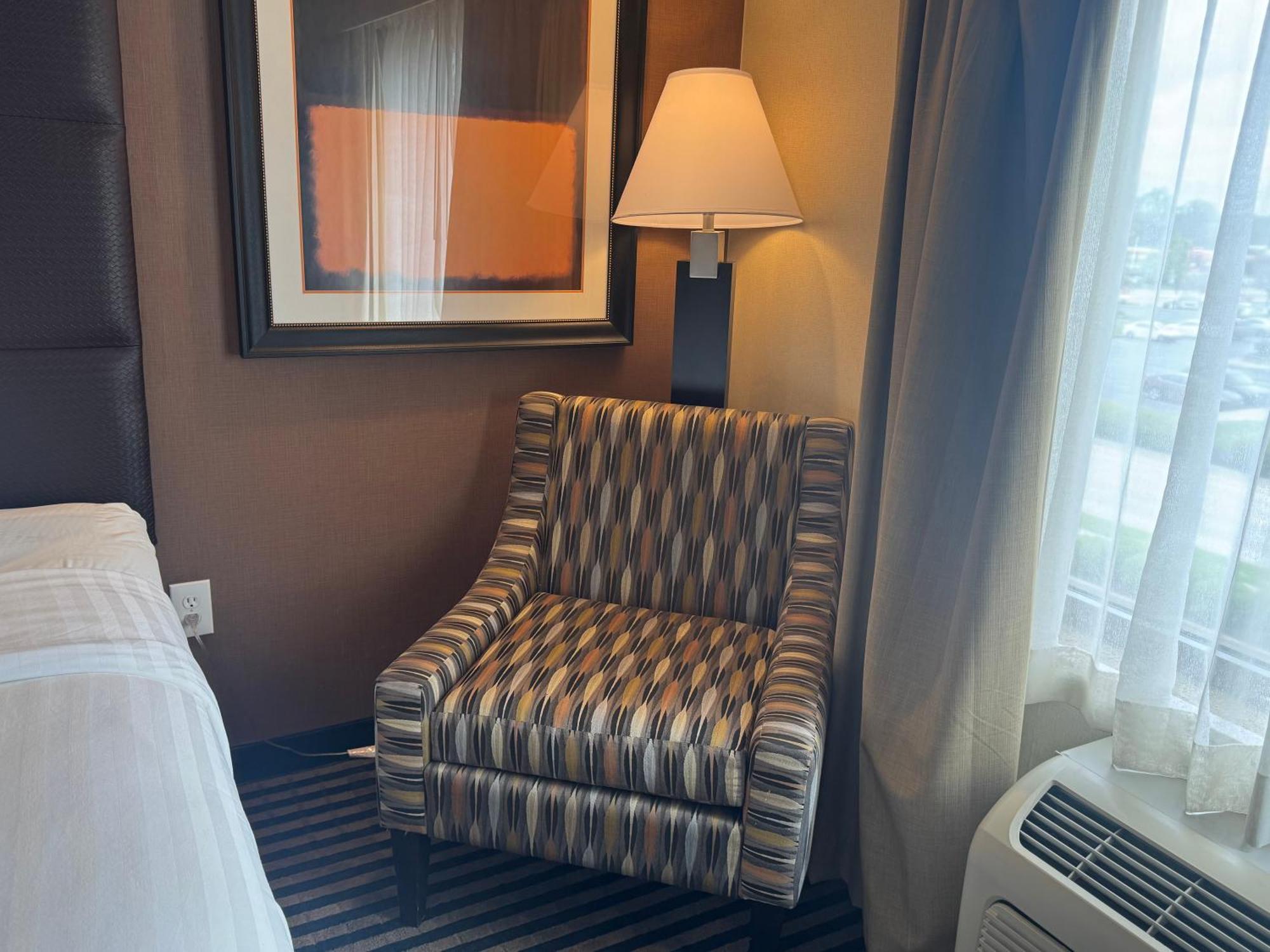 Best Western Plus Atrea Airport Inn&Suites Plainfield Extérieur photo