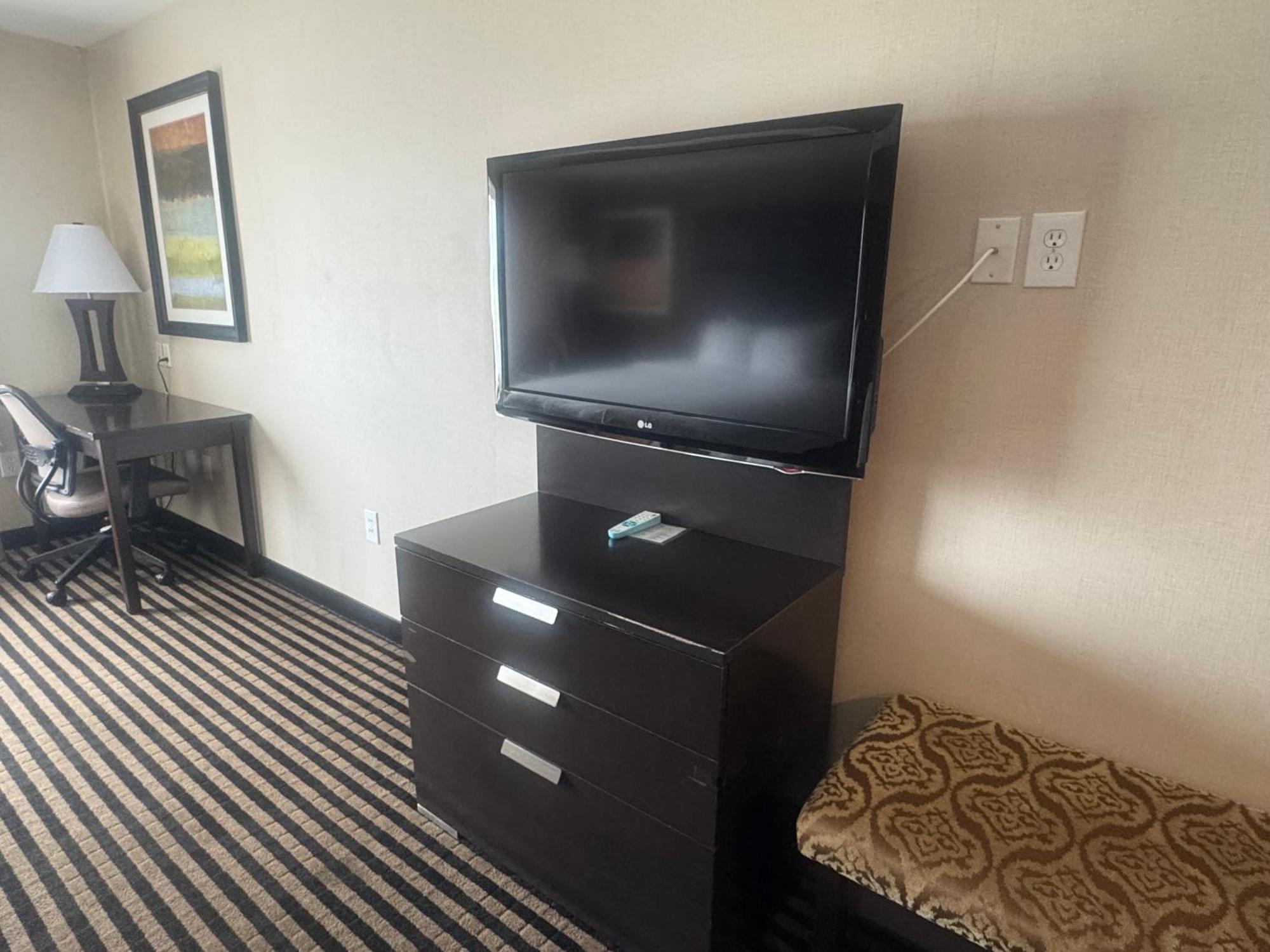 Best Western Plus Atrea Airport Inn&Suites Plainfield Extérieur photo