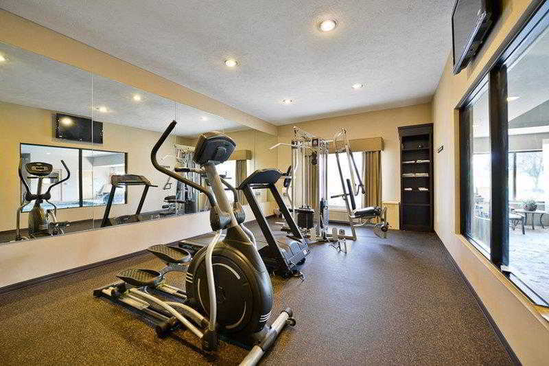 Best Western Plus Atrea Airport Inn&Suites Plainfield Facilités photo